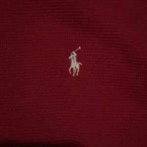 Meet your Posher, Riley